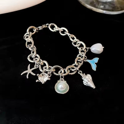 Bracelet Océan Vintage