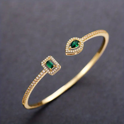 Verdeira Caruso Bracelet | Doré