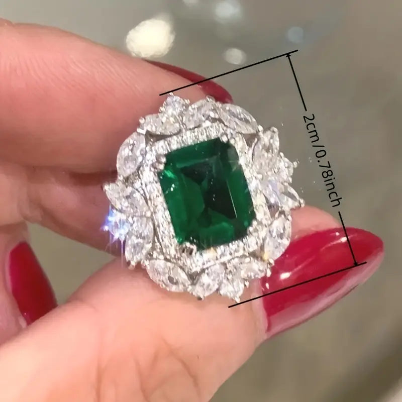 Vivessa Elvryn Boucles d’oreilles | Or blanc