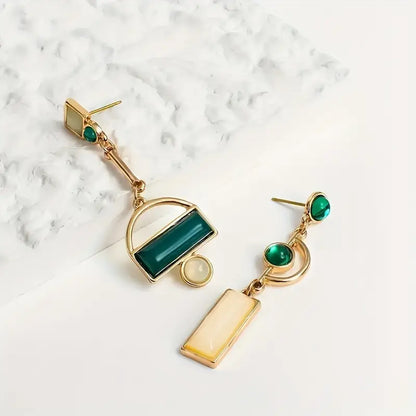 Selene Marquet Boucles d’oreilles | Doré