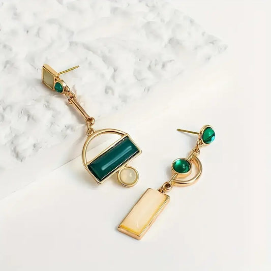 Selene Marquet Boucles d’oreilles | Doré