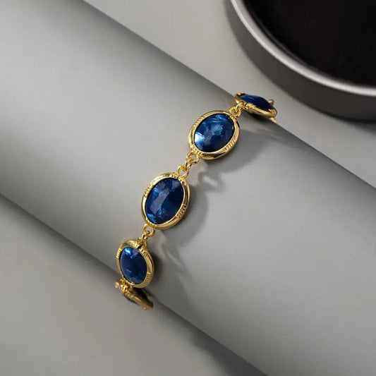 Seraphyne Glacienne Bracelet | Doré