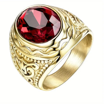 Ravelle Sangris Bague | Doré