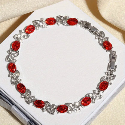 Giada Valrouge Bracelet | Or blanc