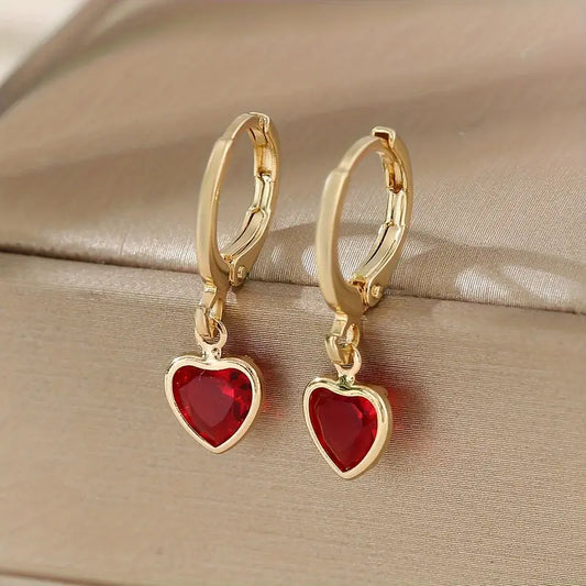 Maelis Ardora Boucles d’oreilles | Doré