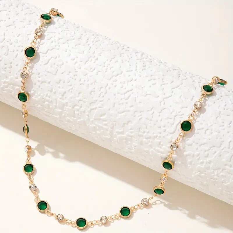 Elira Vescari Collier | Doré