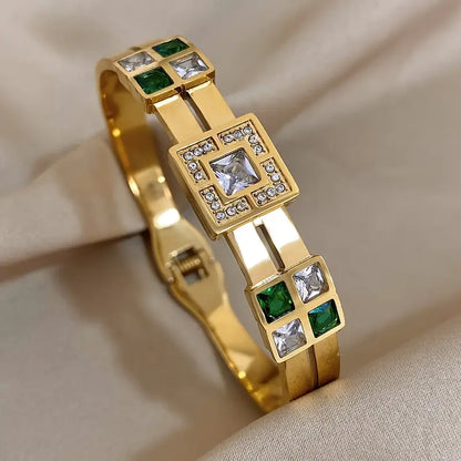 Esme Carrington Bracelet | Doré