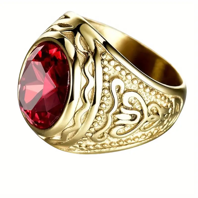Ravelle Sangris Bague | Doré