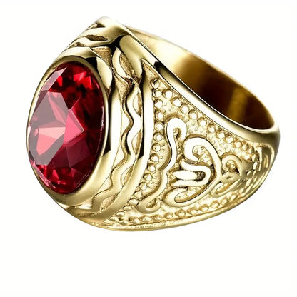 Ravelle Sangris Bague | Doré