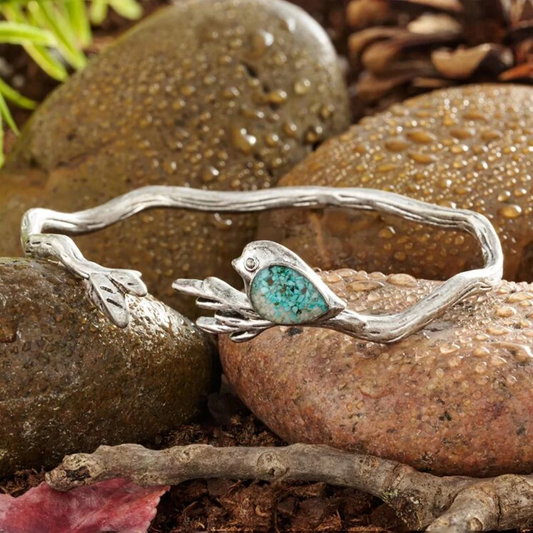 Bracelet Birdie Vintage