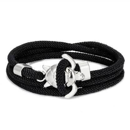 Bracelet Tortue de Mer Fait Main