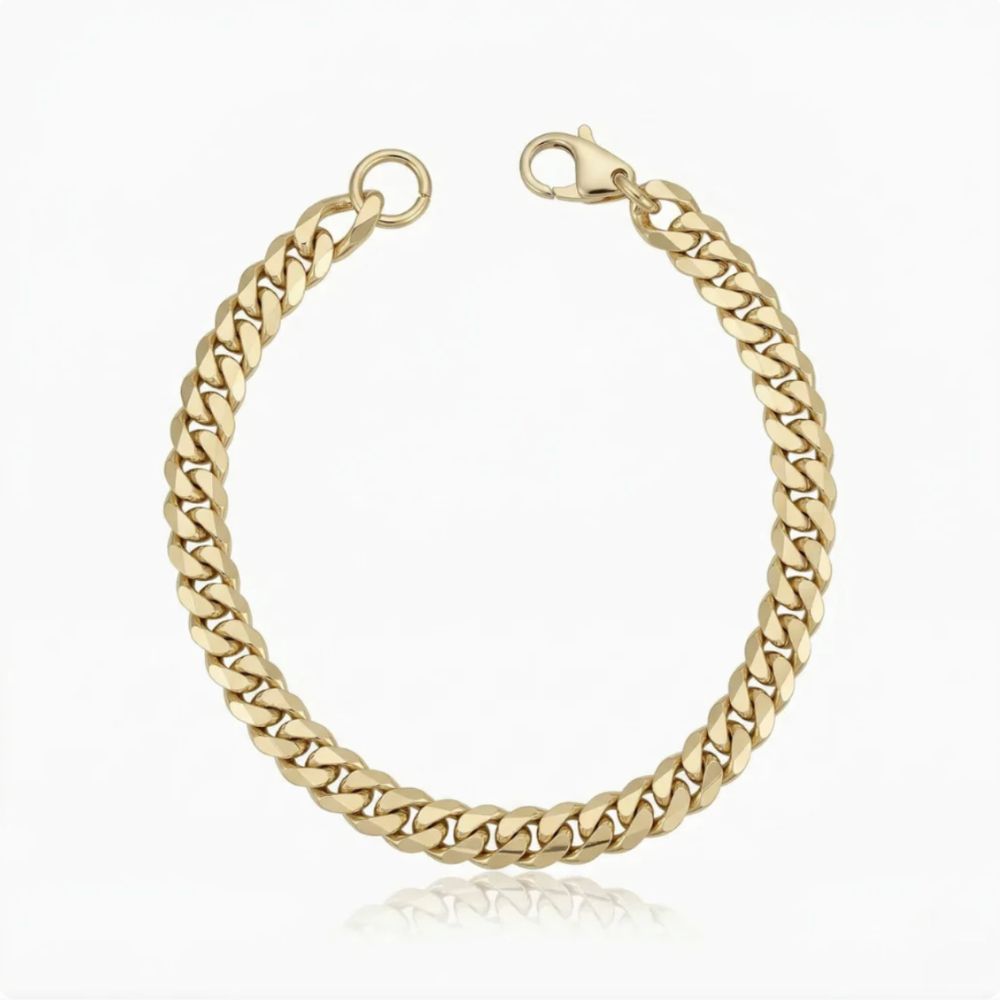 Bracelet Cubain Estate