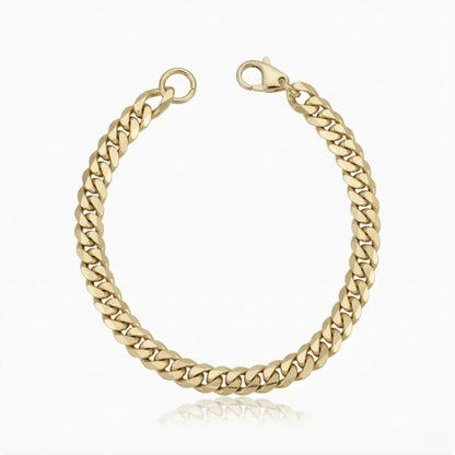 Bracelet Cubain Estate