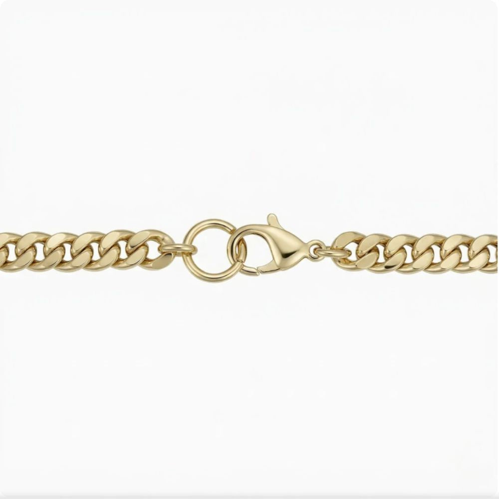 Bracelet Cubain Estate