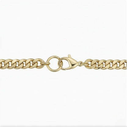 Bracelet Cubain Estate