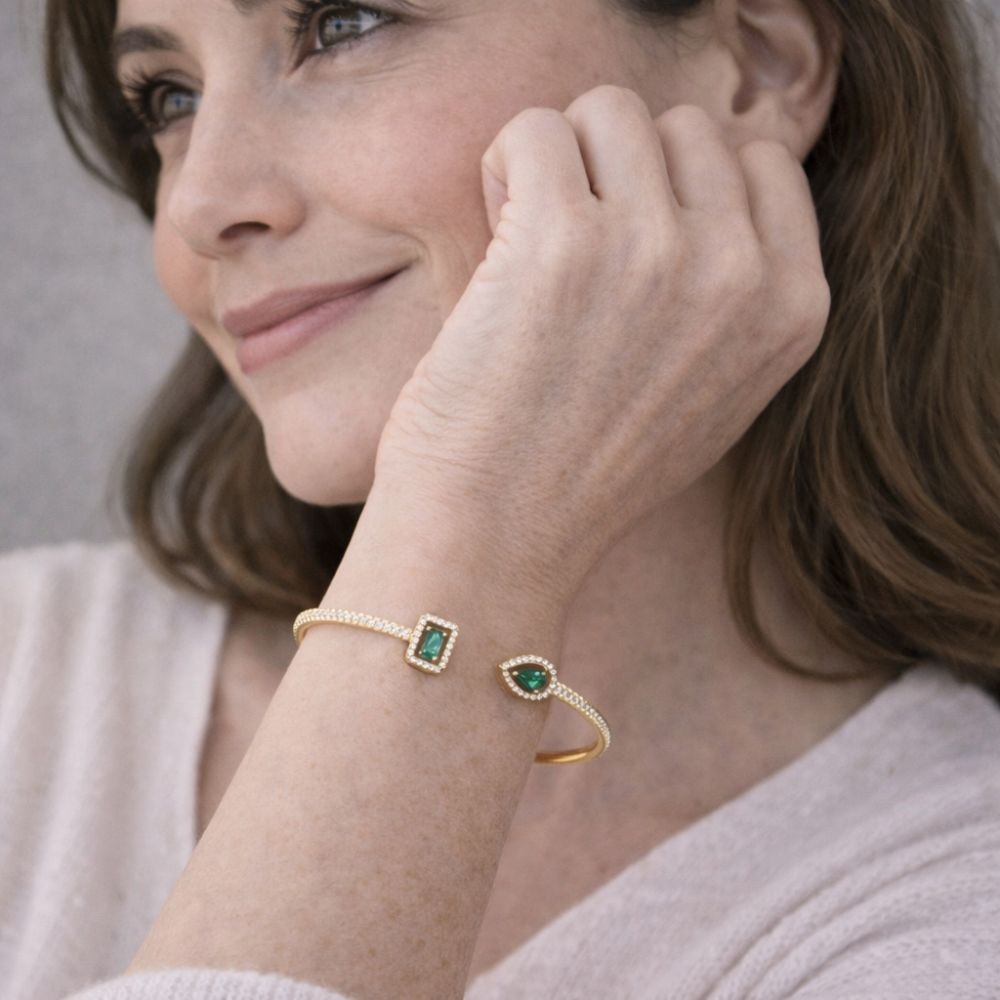 Bracelet Verdeira Caruso